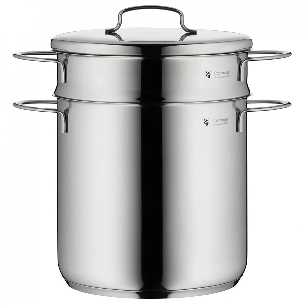 Mini Кастрюля c вставкой для пасты Ø 18см, 3л WMF