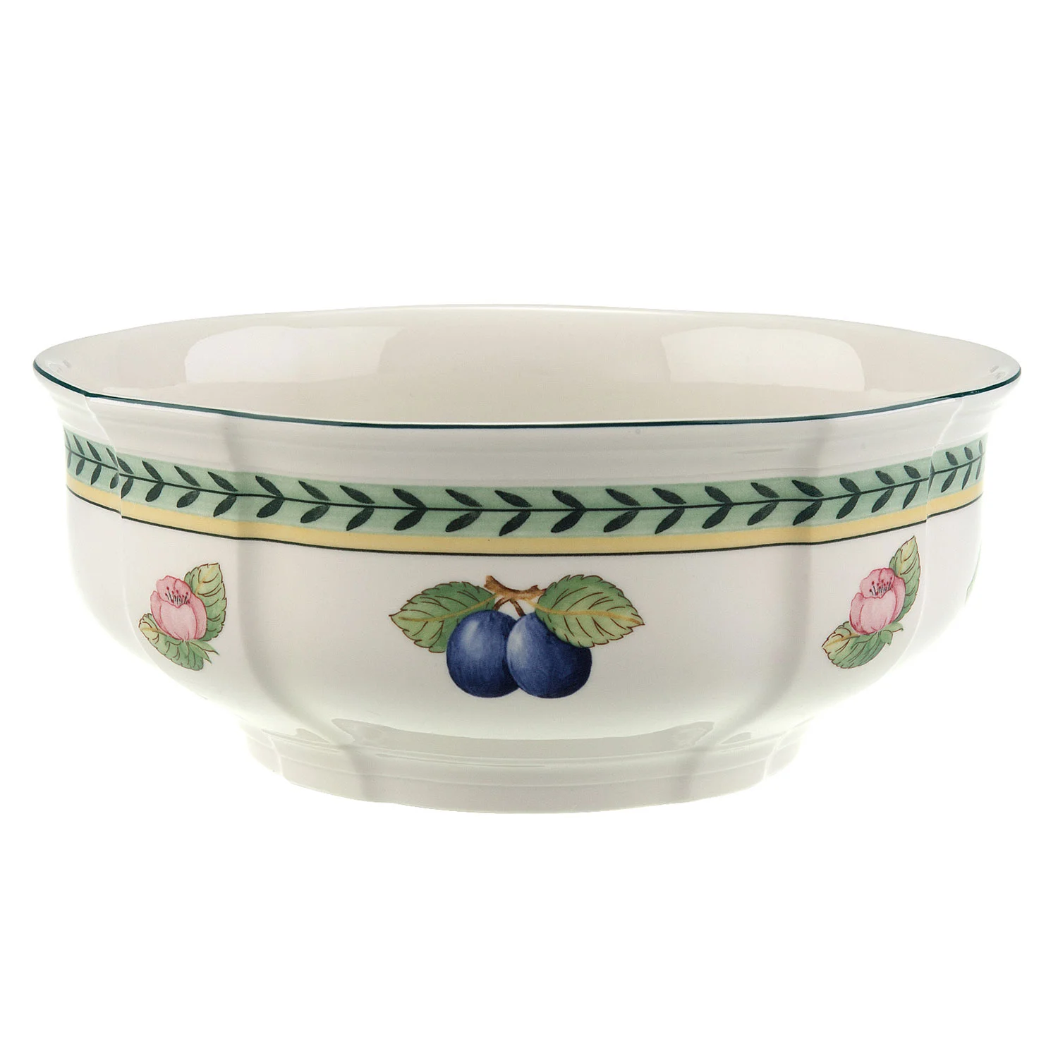 French Garden Fleurence Салатник 21 см