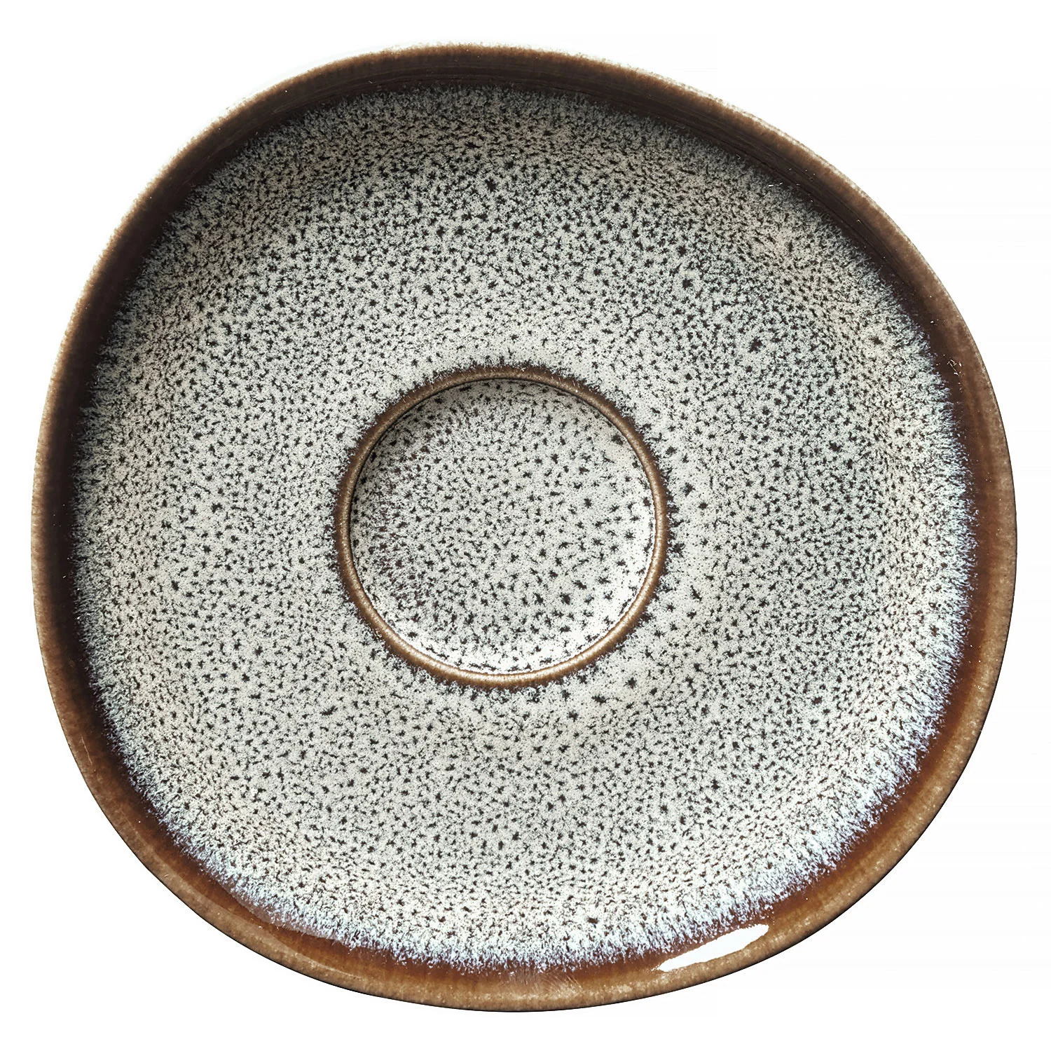 Lave Beige Блюдце к кофейной чашке 15 см