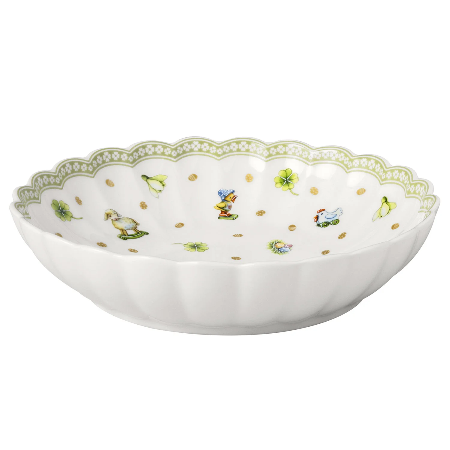 Easter Delight Индивидуальный салатник 170 мл - v-b.ru