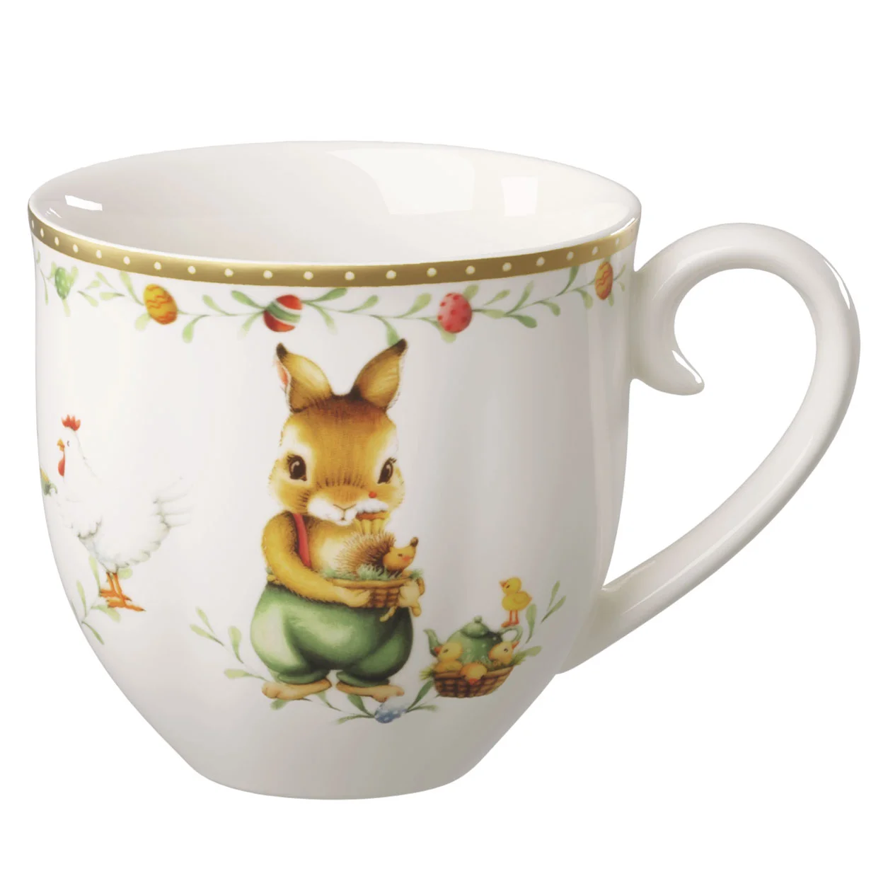 Annual Easter Edition 2026 Кружка 390 мл - v-b.ru