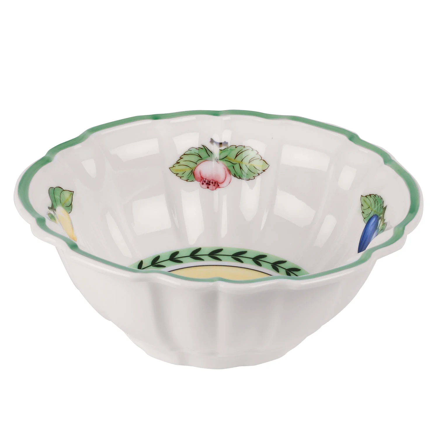 French Garden Fleurence Салатник 750 мл