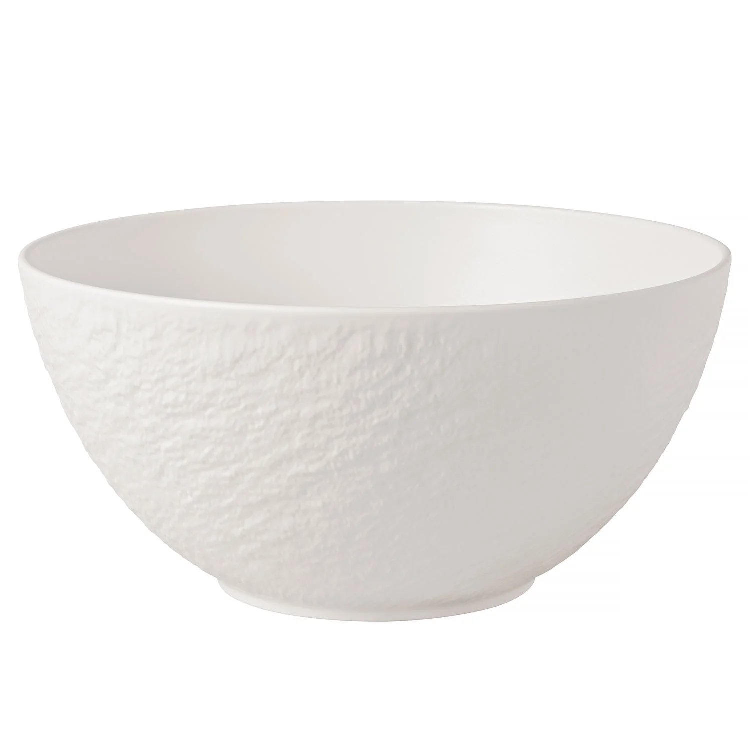 Manufacture Rock blanc Салатник 2.4 л