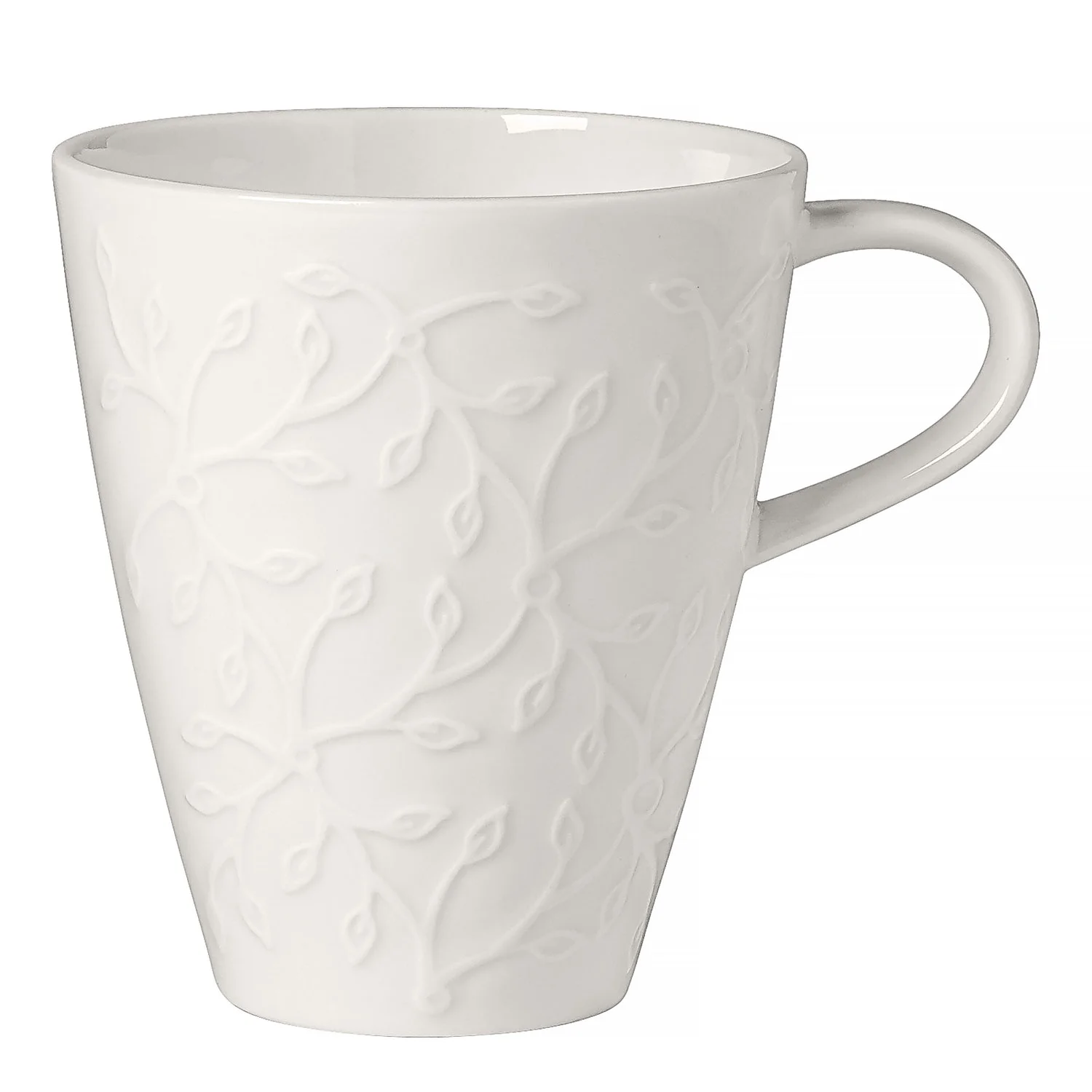Caffe Club Floral Touch Кружка 350 мл