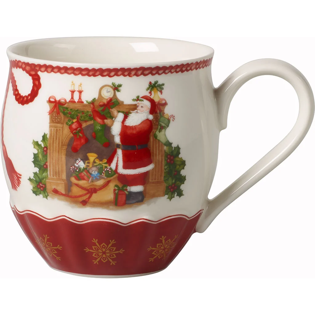 Annual Christmas Edition Кружка 530 мл
