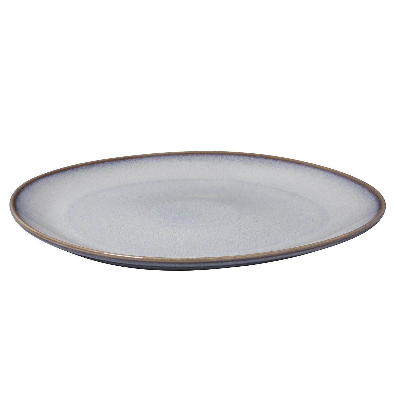 Lave Beige Сервировочная тарелка 32 см