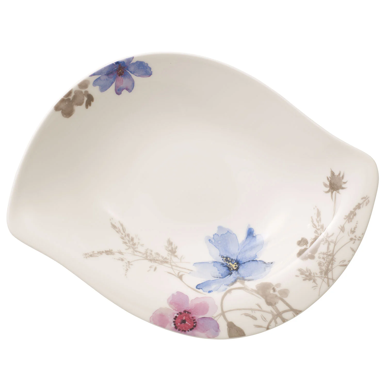 Mariefleur Gris Serve & Salad Салатник 600 мл