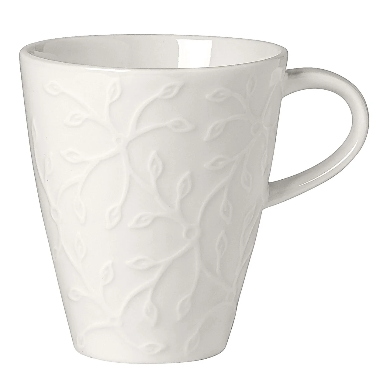 Caffe Club Floral Touch Кружка 200 мл