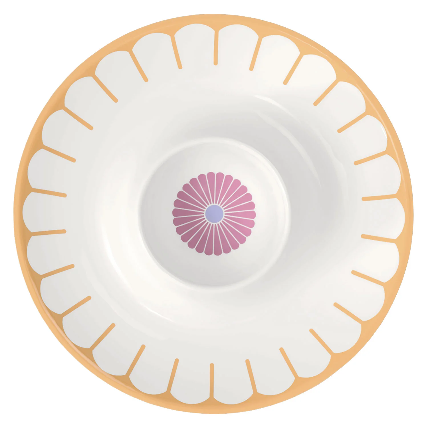 Fleur Couleur Подставка для яйца 11.6 см