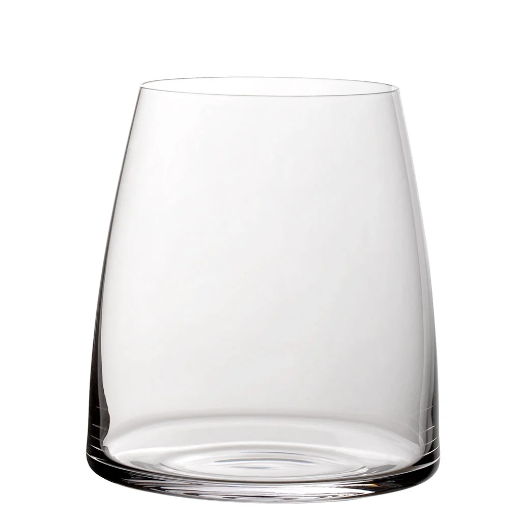 MetroChic Glass Набор стаканов для воды 570 мл, 2 шт