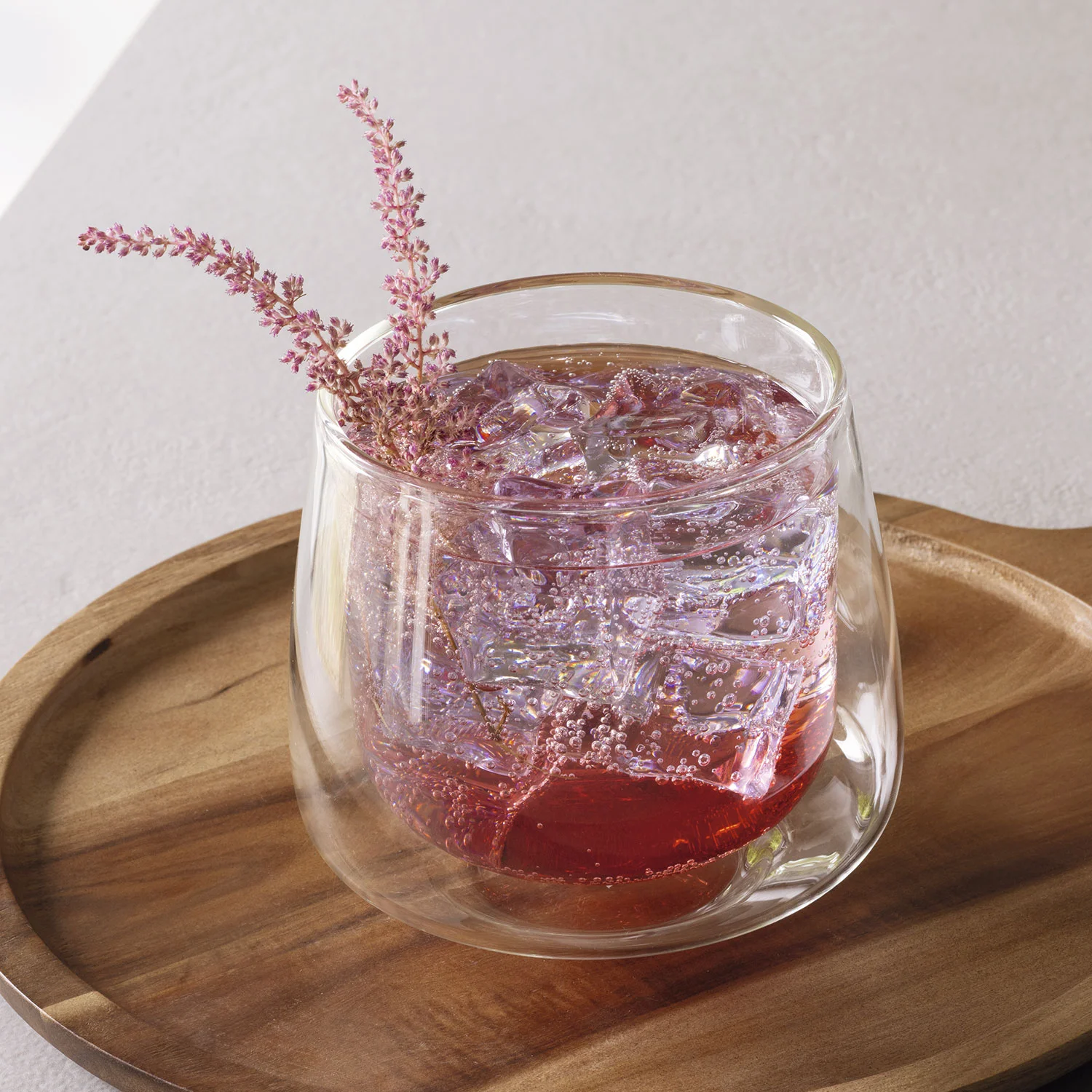 Artesano Hot&Cold Beverages Набор стаканов для капучино 250 мл, 2 шт